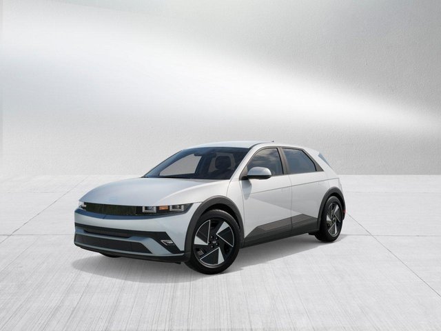 2027 Hyundai IONIQ 5 SE