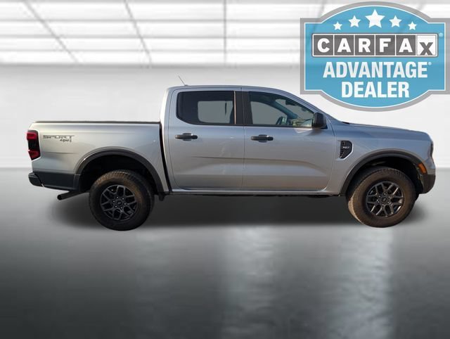 2024 Ford Ranger XLT - Photo 29