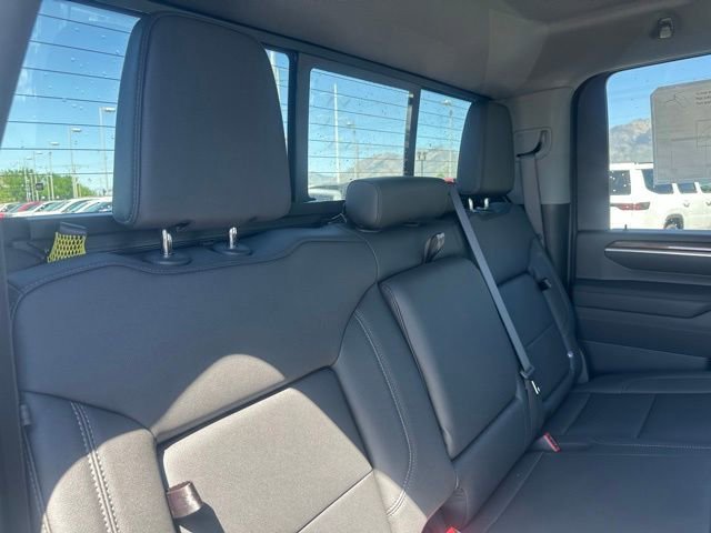 2026 Chevrolet Silverado 3500 HD LT - Photo 11