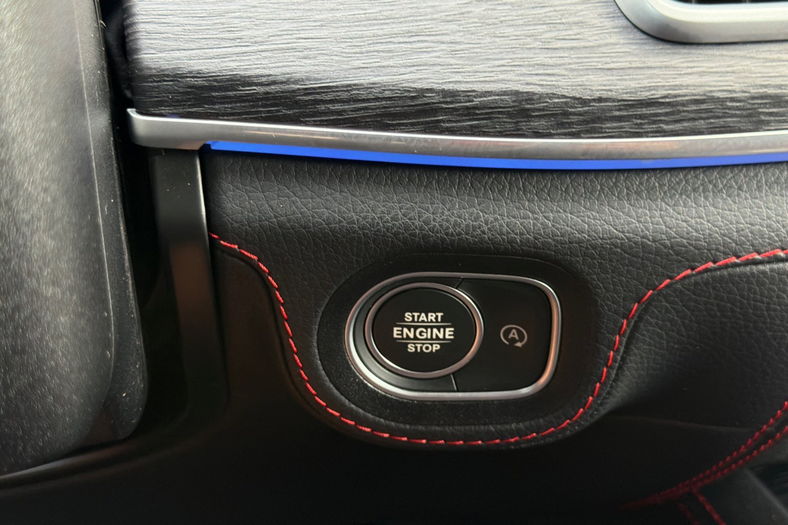 Certified Used 2025 Black Mercedes-Benz GLE 53 AMG® image 23