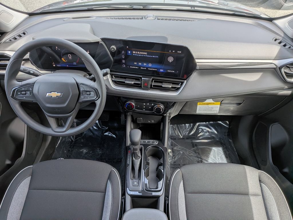 2026 Chevrolet Trailblazer LT - Photo 14