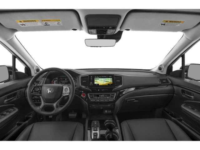 2022 Honda Pilot Touring - Photo 11