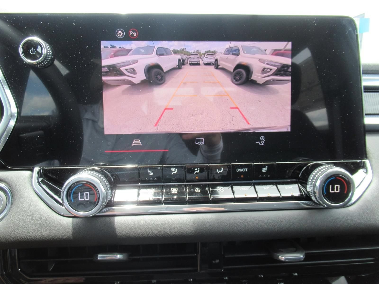2026 GMC Canyon Elevation - Photo 27