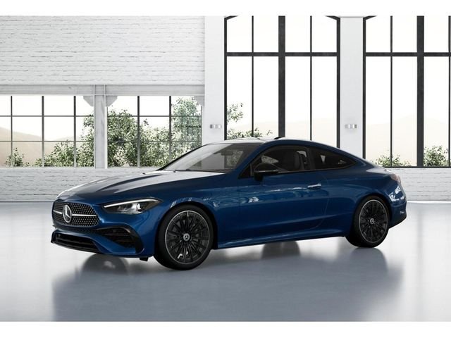 2025 Mercedes-Benz CLE CLE 300 - Photo 37