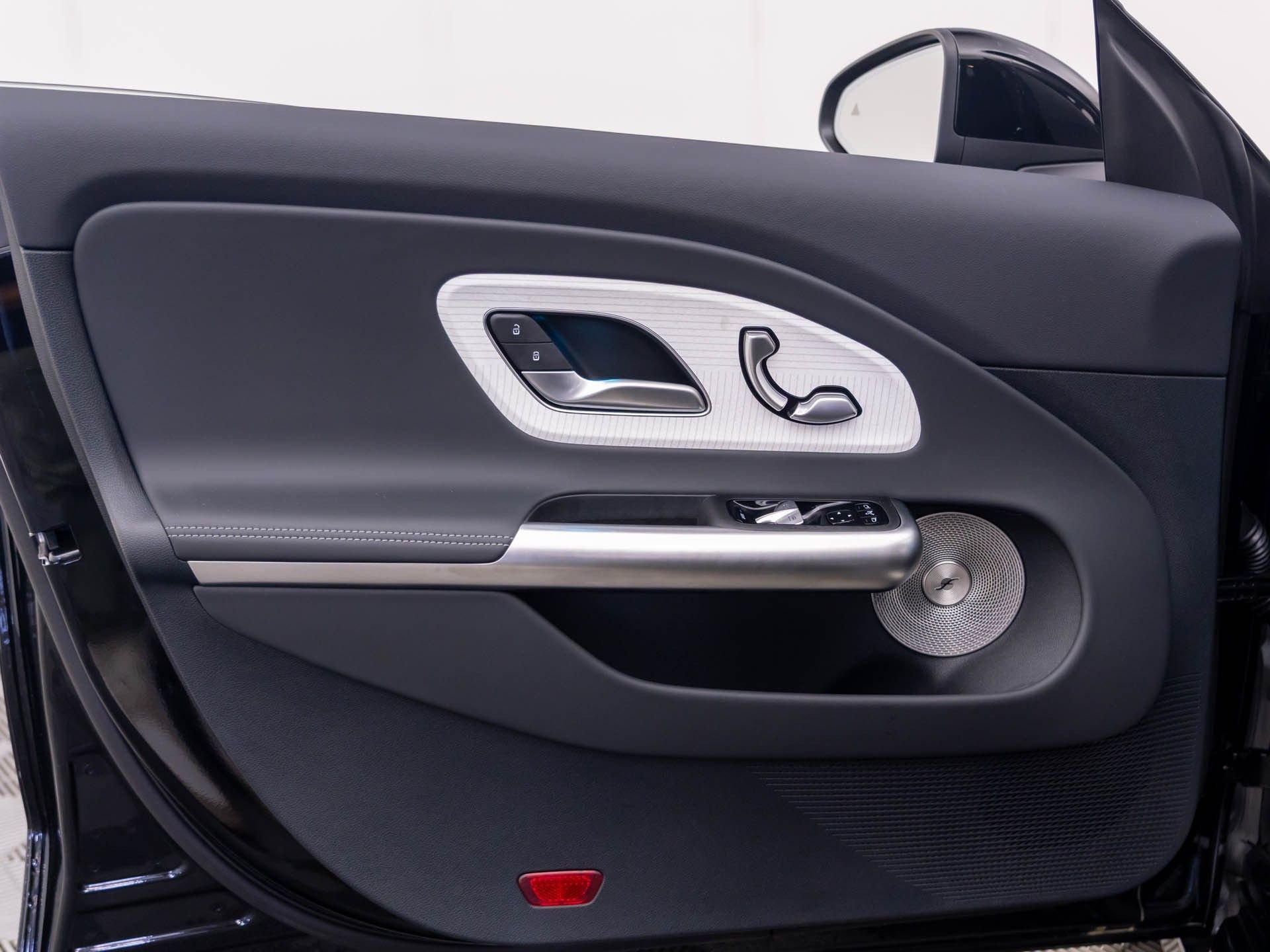 New 2027 Night Black Mercedes-Benz  image 14