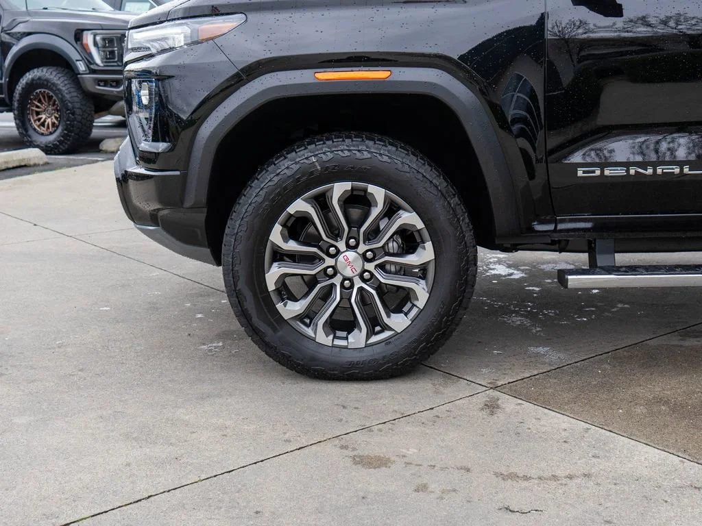 2026 GMC Canyon Denali - Photo 28