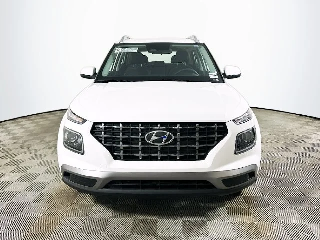 New 2026 Hyundai VENUE SEL