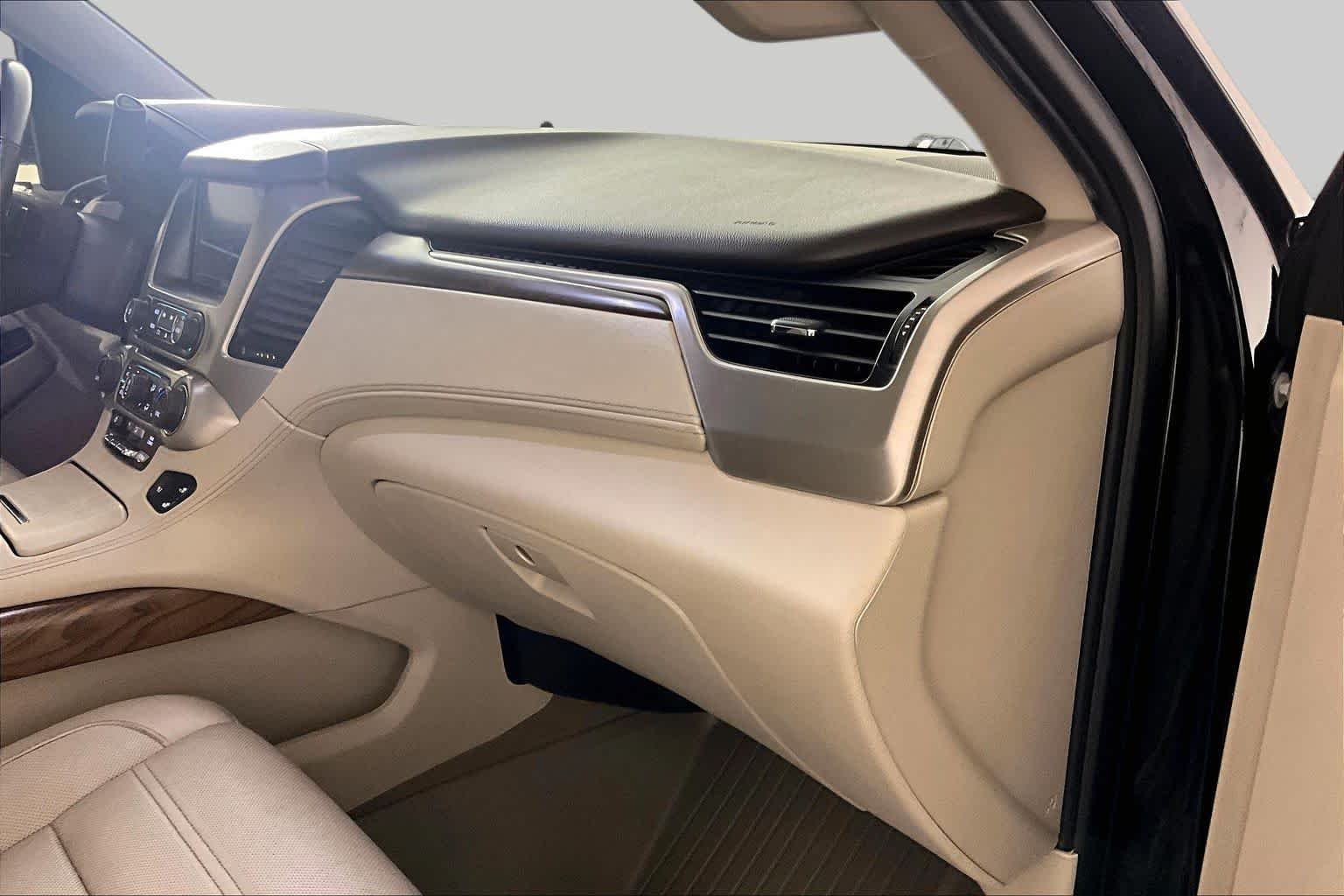 Used 2019 ONYX BLACK GMC Denali image 18