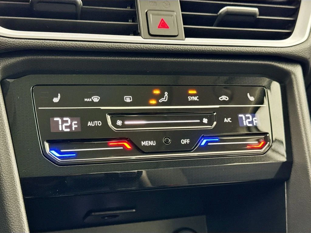 2026 Volkswagen Taos SE - Photo 33