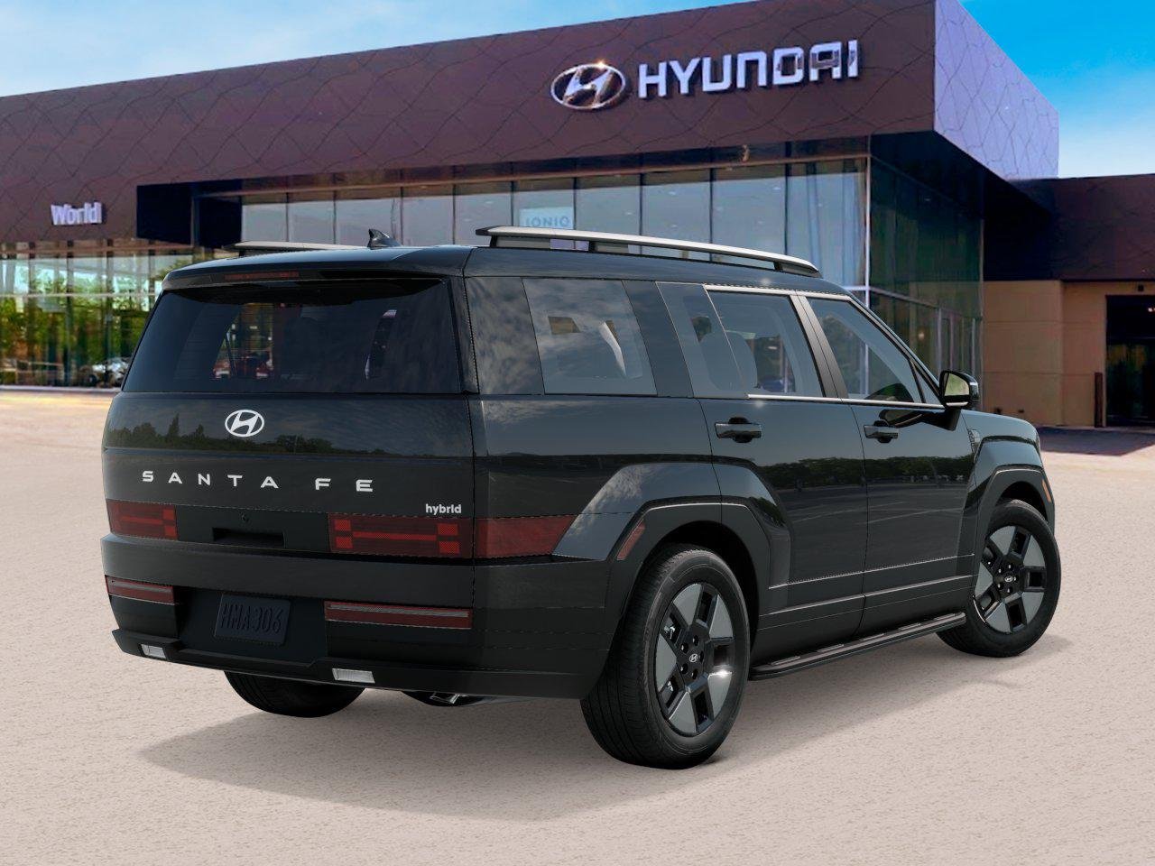 Vehicle thumbnail
