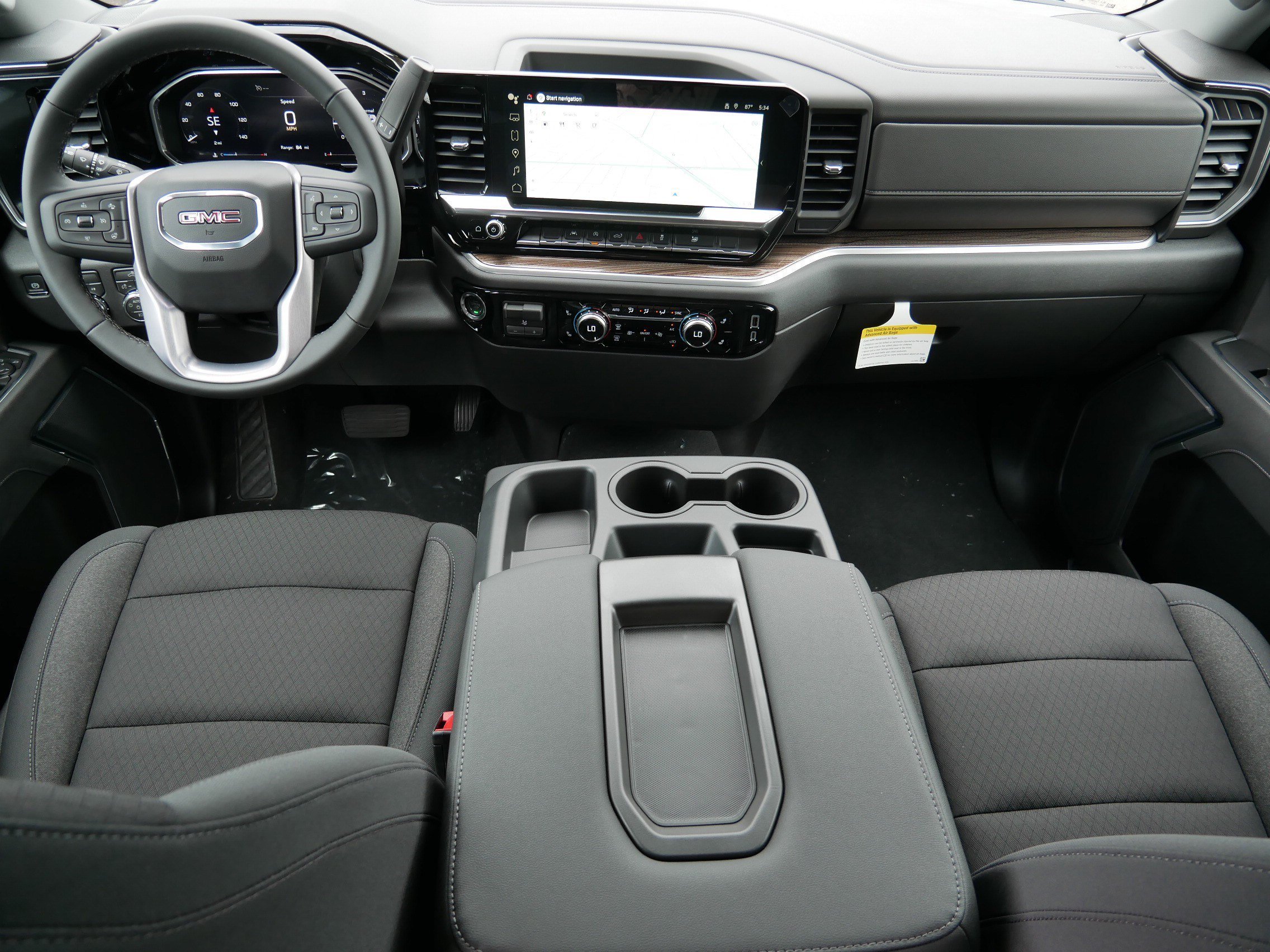 2026 GMC Sierra 1500 Elevation - Photo 6