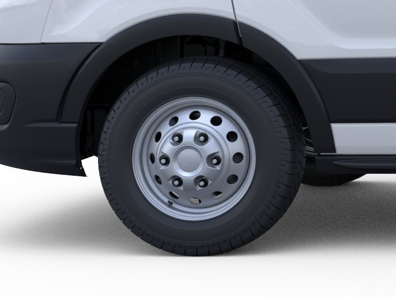 New 2026 Oxford White Ford Cargo Van image 40