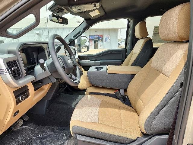 New 2026 Marsh Gray Ford F-350® XLT image 45