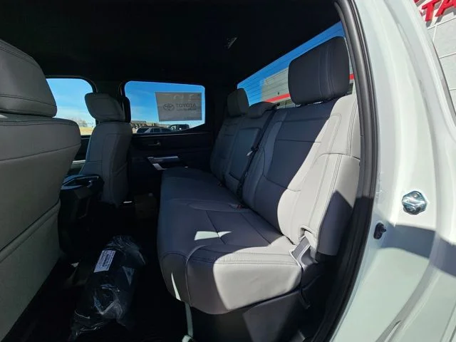 2026 Toyota Tundra SR5 - Photo 21