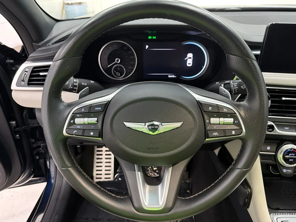 Used 2023 Blue Genesis 3.3T image 21
