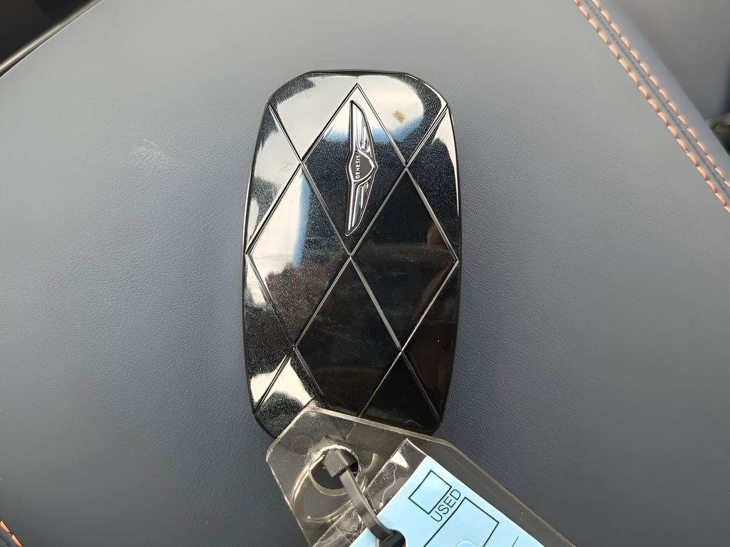 2026 GENESIS GV70 Sport Prestige - Photo 28