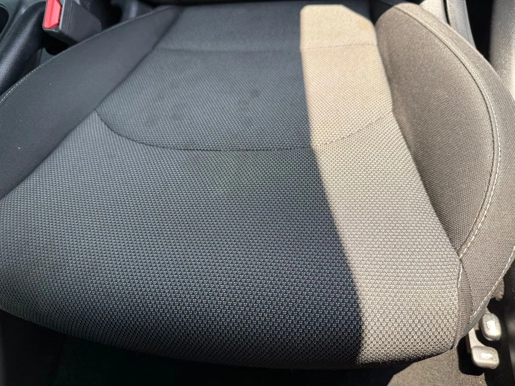 Used 2024 Black Kia LXS image 23