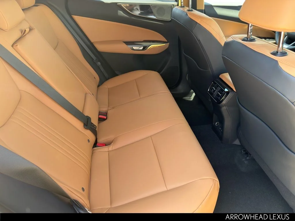 New 2026 Gray Lexus 350 Base image 13
