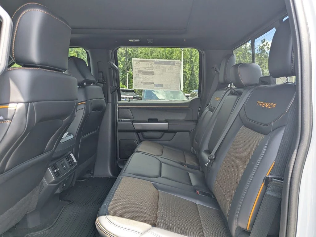 New 2026 Avalanche Ford Tremor image 16