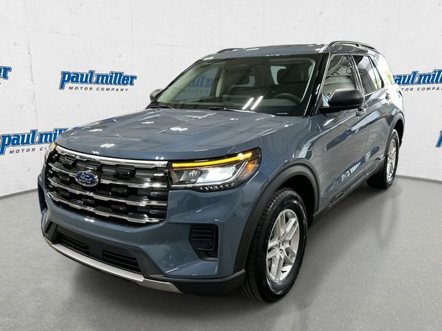 2026 Ford Explorer Active 4WD's photo