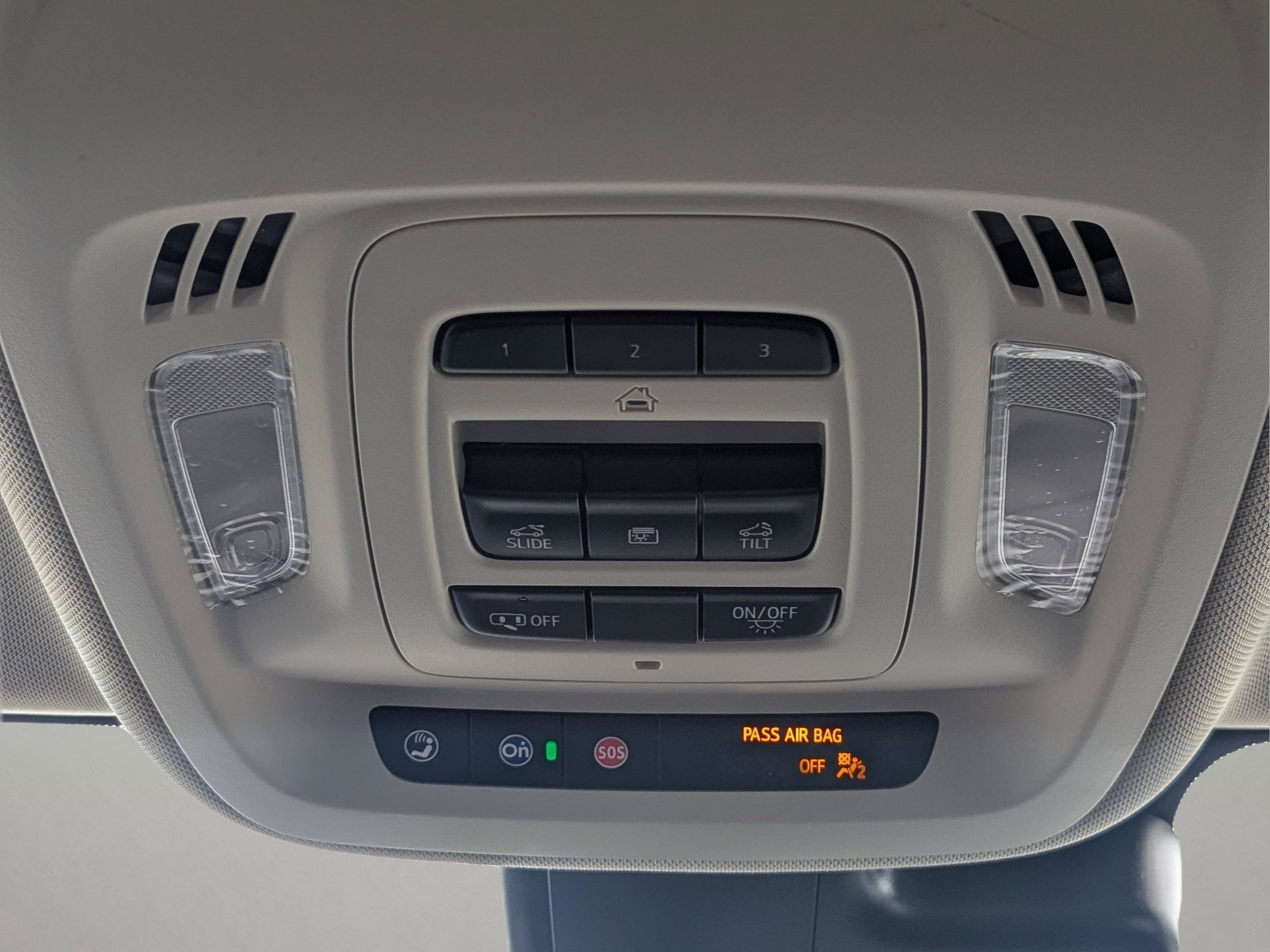 2023 Buick Envision Avenir - Photo 21