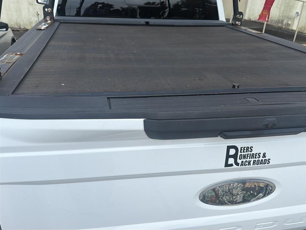 Used 2019 Oxford White Ford XL image 4