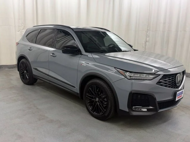 2025 Acura MDX Platinum Elite A-SPEC