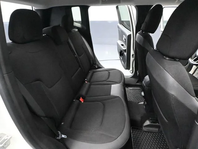 2020 Jeep Renegade Altitude - Photo 39