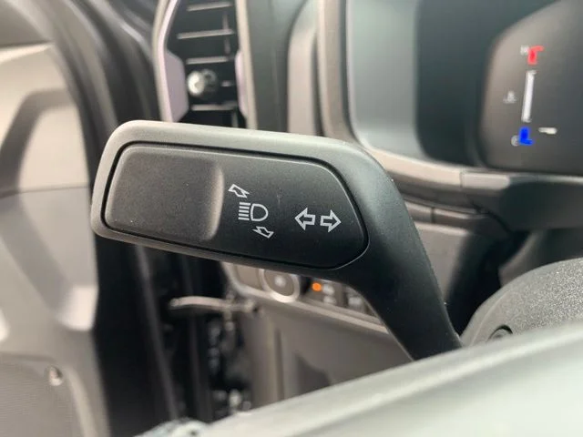 New 2026 Gray Ford Outer Banks® image 28
