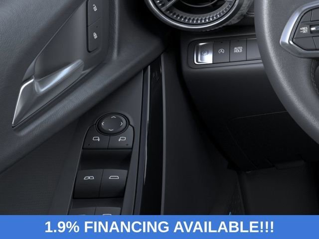 2026 Chevrolet Equinox LT - Photo 25