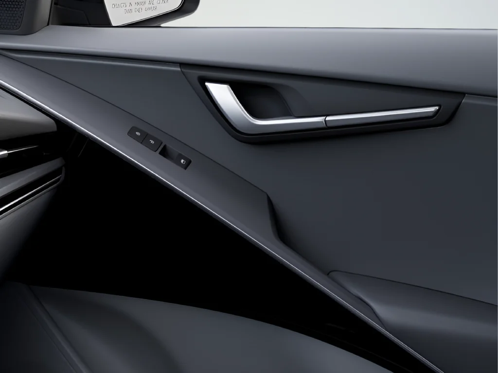New 2027 Beige Kia EX image 20