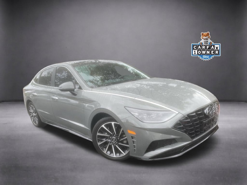 2023 Hyundai Sonata
