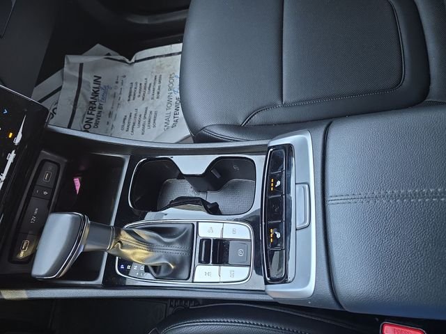 Certified Used 2024 Green Hyundai XRT image 21