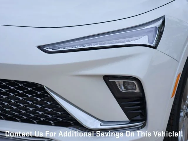 2026 Buick Envista Avenir - Photo 6