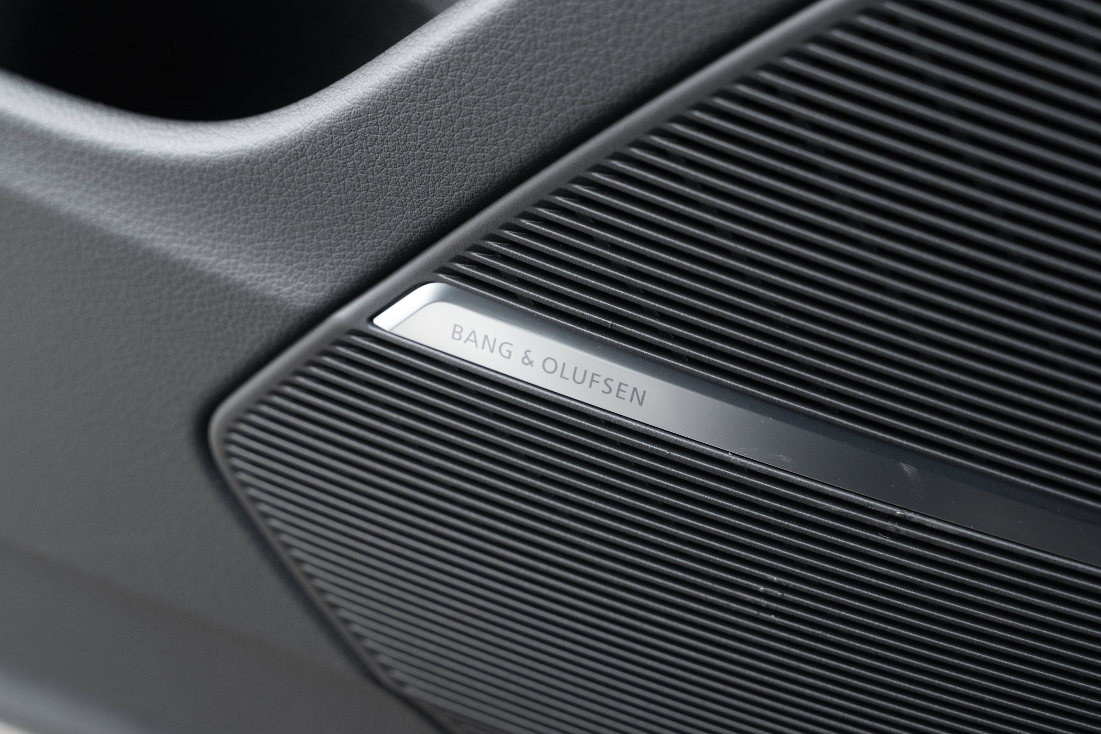 New 2026 Mythos Black Metallic Audi Prestige image 23