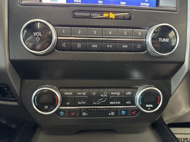2020 Ford Expedition XLT - Photo 29