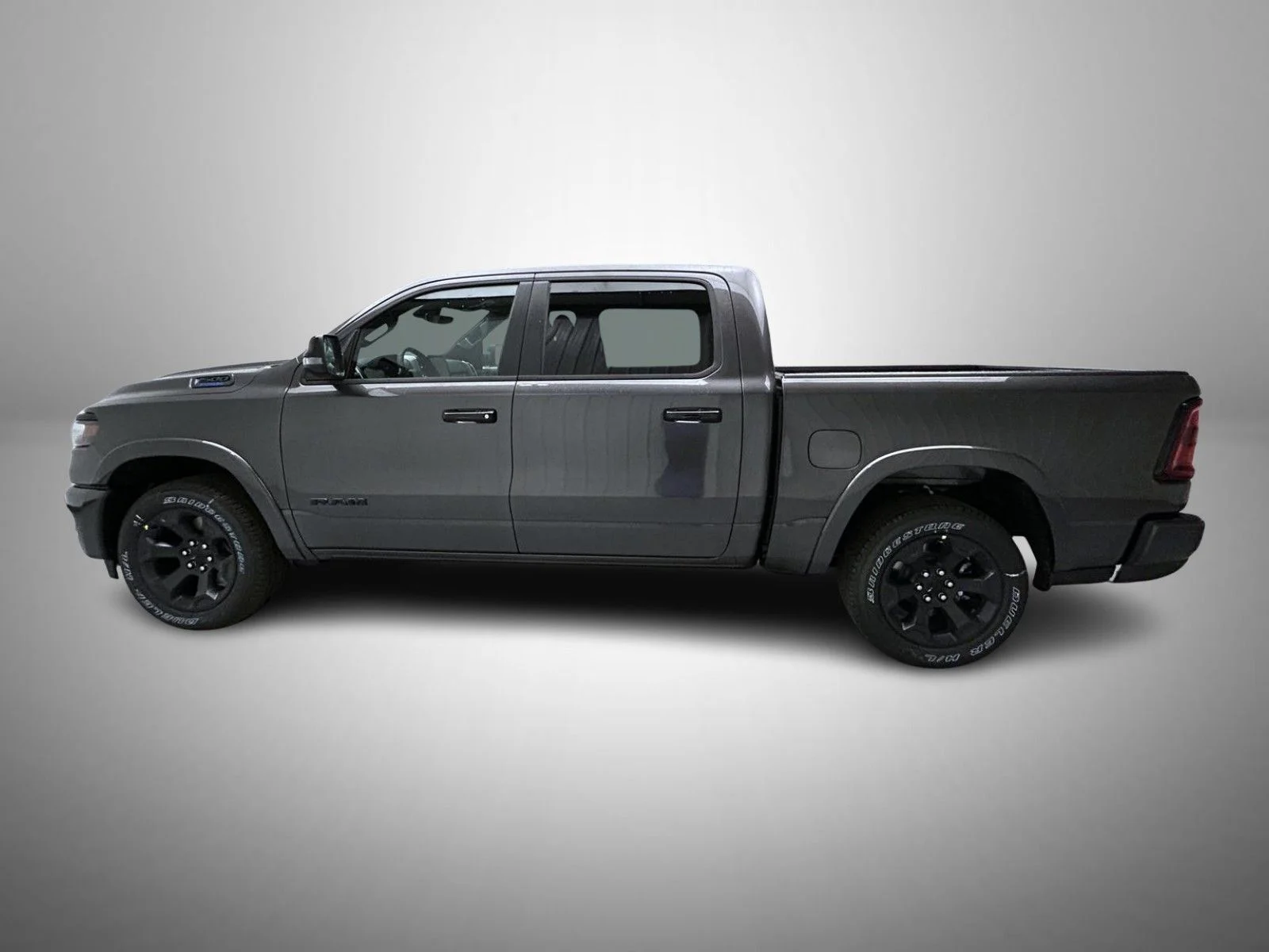 New 2026 Gray Ram Big Horn/Lone Star image 8