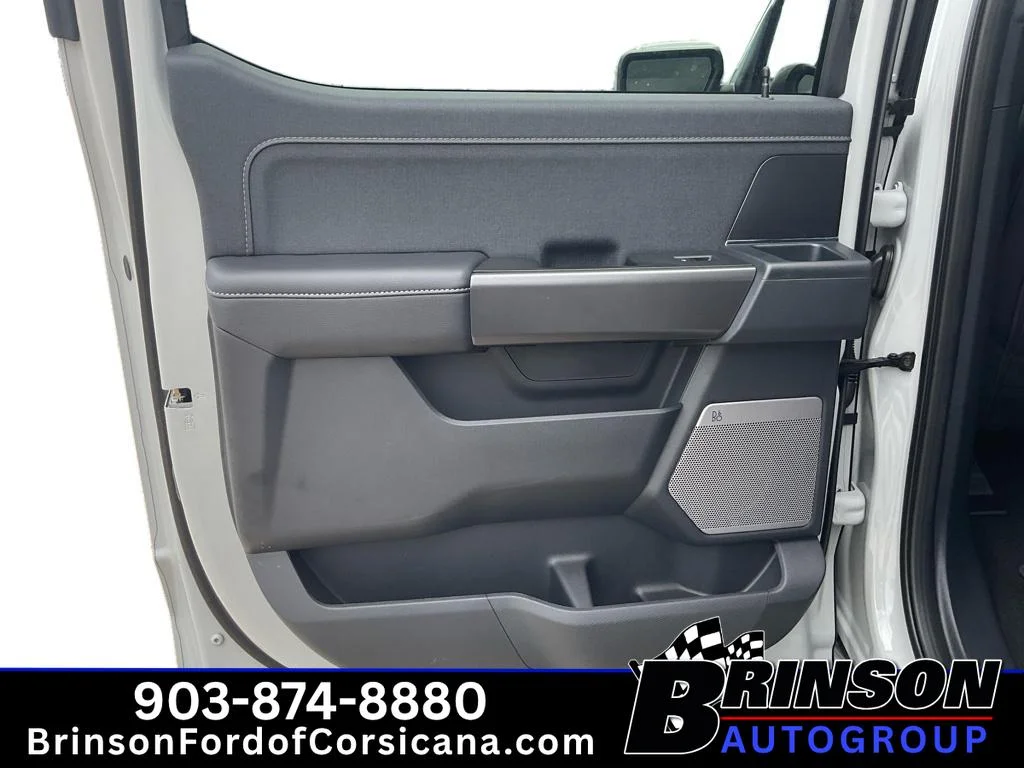 New 2026 Avalanche Ford Lariat® image 6
