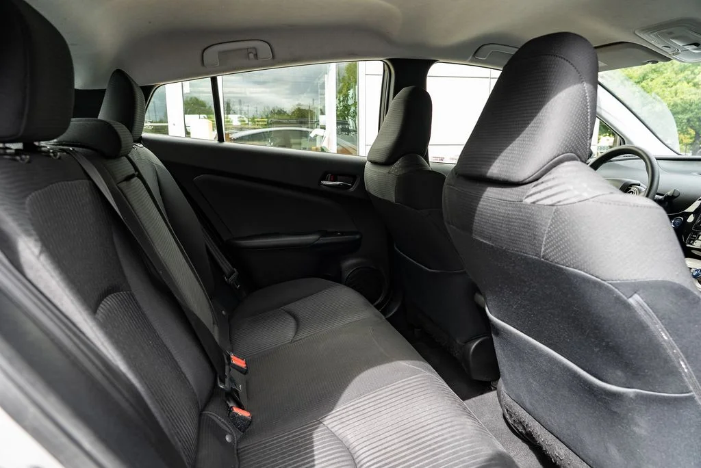 Used 2017 Silver Toyota Two image 25