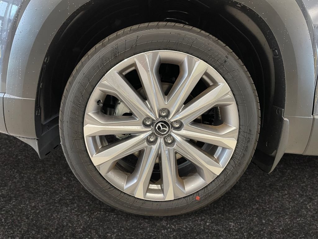 2026 Mazda CX-50 Premium - Photo 13
