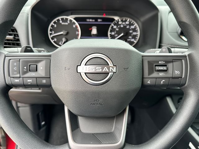 2026 Nissan Rogue S - Photo 13