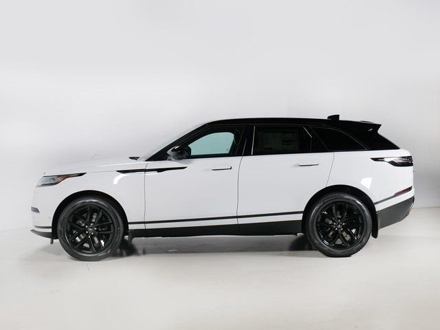 New 2026 Fuji White Land Rover S image 6