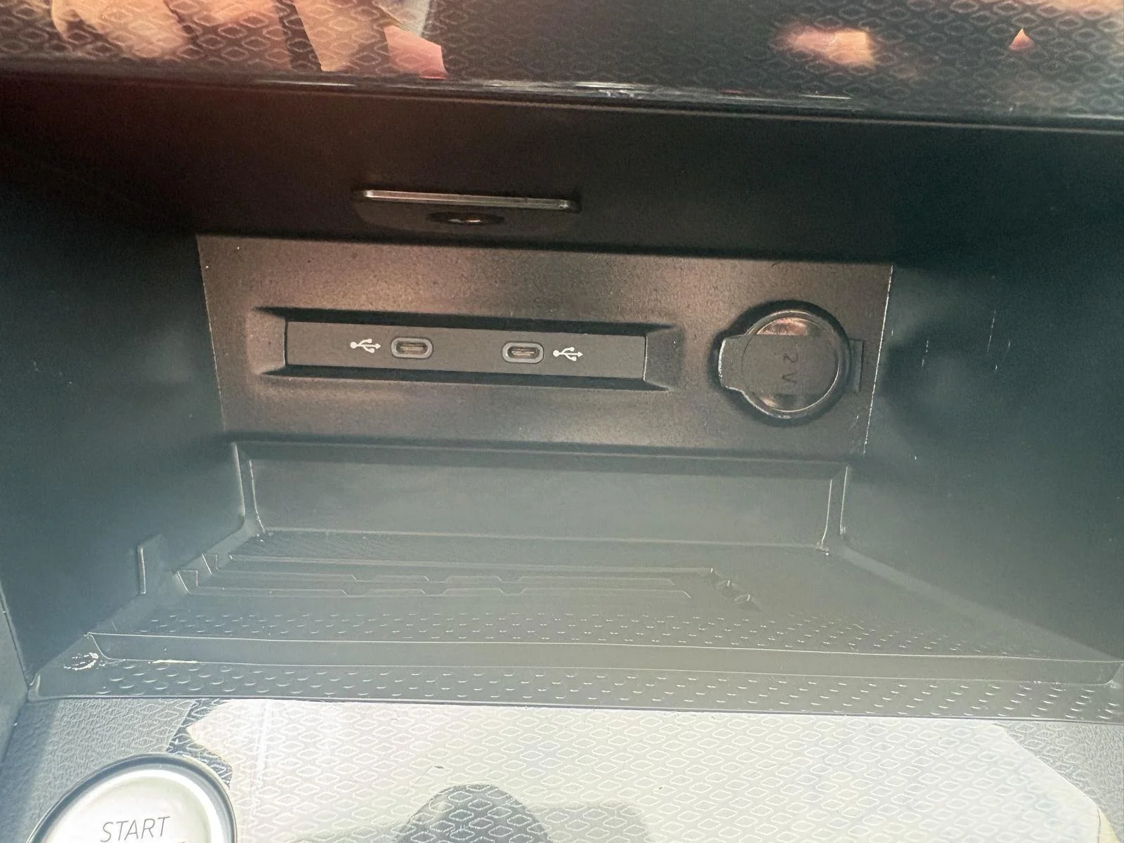 Certified Used 2025 SILVER Volkswagen SEL image 20