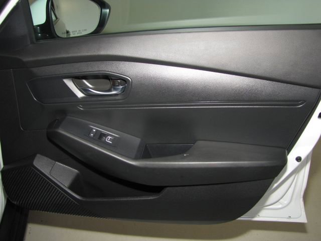 Certified Used 2025 Platinum White Pearl Honda LX image 48