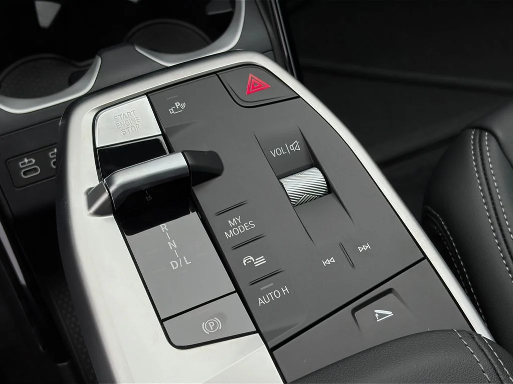 2026 BMW X1 XDrive28i - Photo 18
