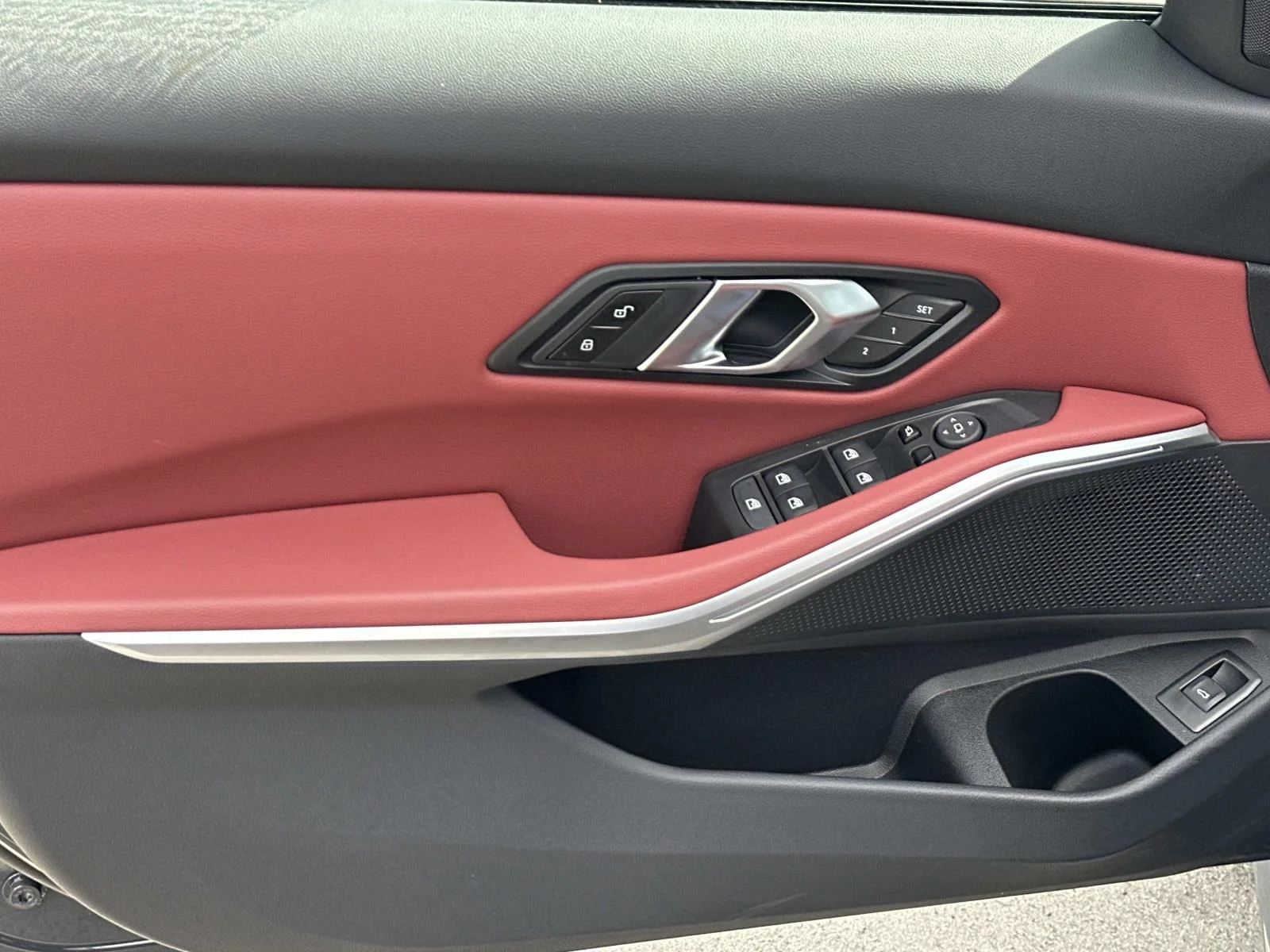 New 2026 Dravit Grey Metallic BMW 330i NA image 17