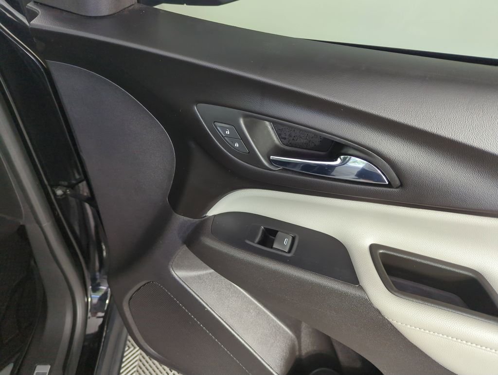 Used 2019 Black Chevrolet Premier image 34