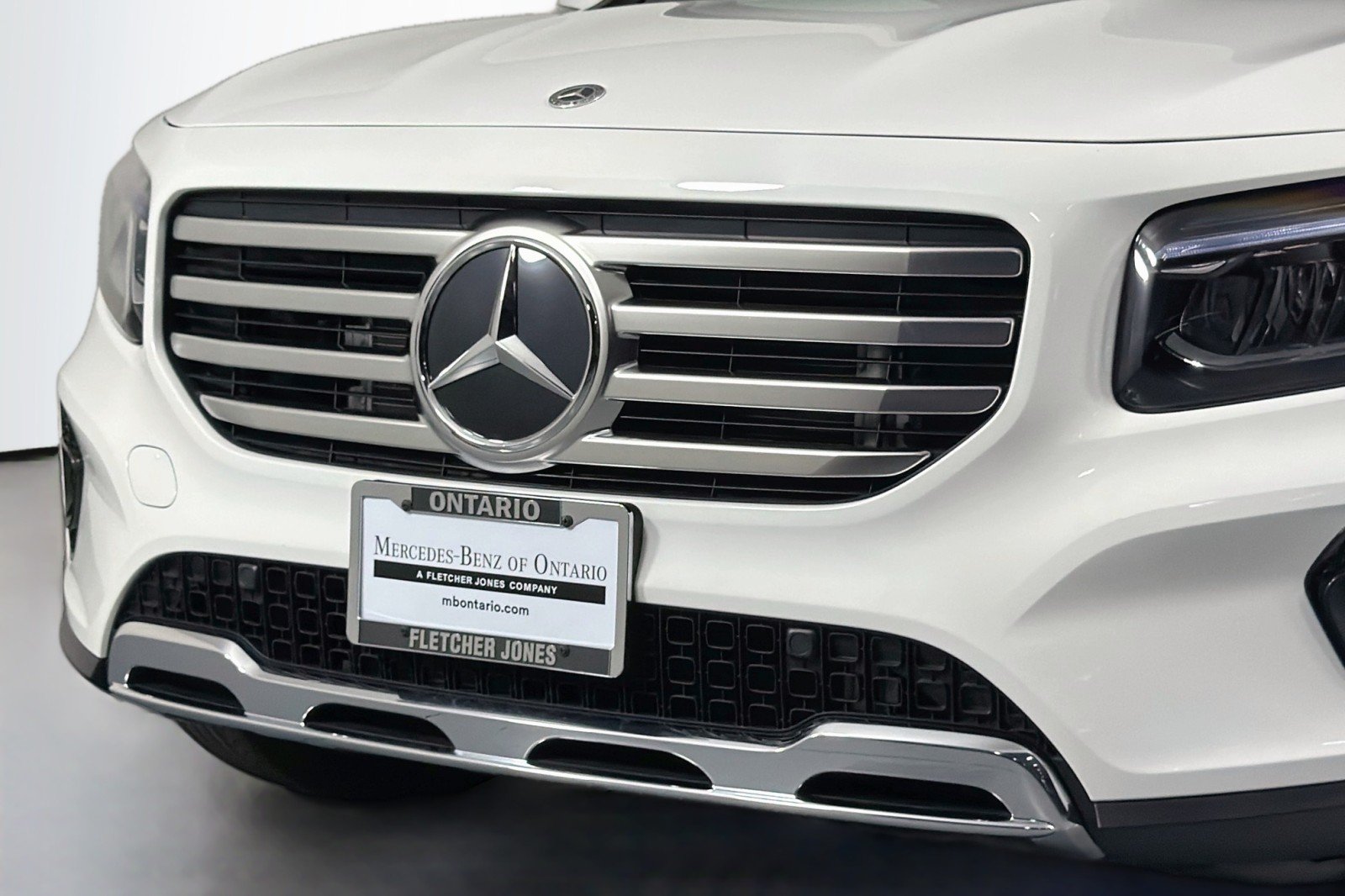 Certified Used 2026 Polar White Mercedes-Benz 250 image 15