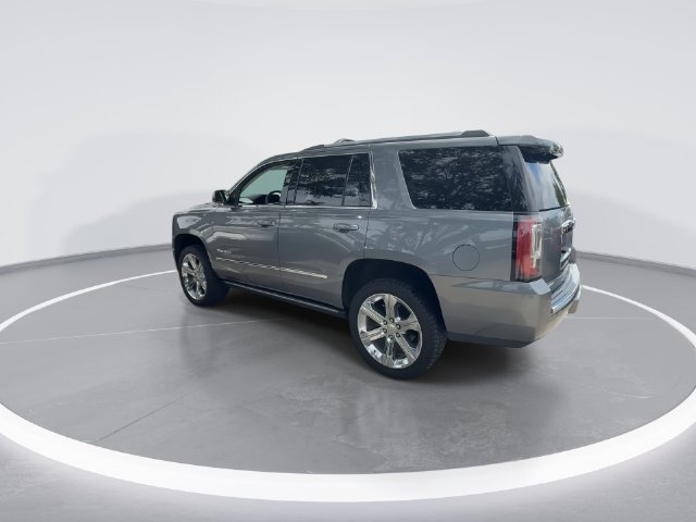 Used 2019 Gray GMC Denali image 6