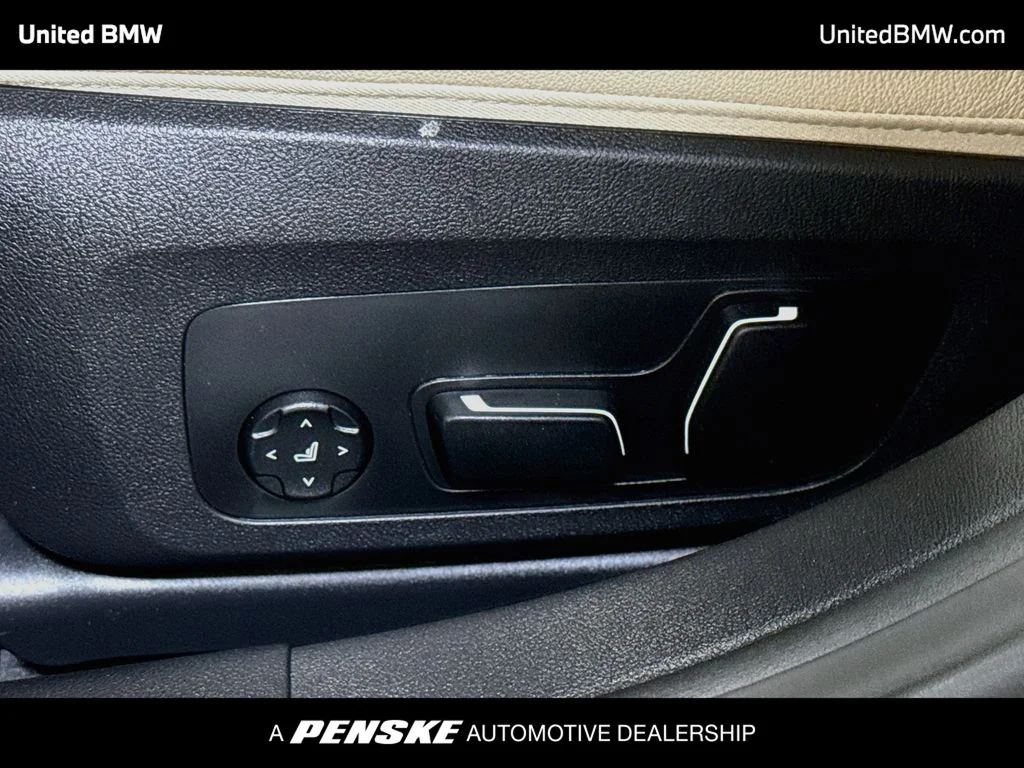 Certified Used 2026 Mineral White Metallic BMW M440i xDrive image 11